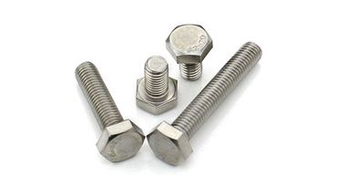 Inconel Bolts Exporters Manufacturers Suppliers Dealers in Mumbai India