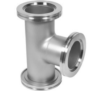 Stainless Steel Pipe Fitting 904l Tee Exporters in Mumbai India