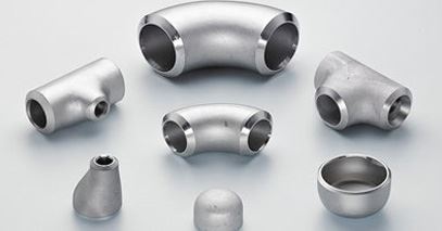 Stainless Steel Buttweld Fittings Exporters Manufacturers Suppliers Dealers in Salem