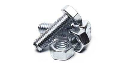 Stainless Steel Fasteners Exporters Manufacturers Suppliers Dealers in Lucknow