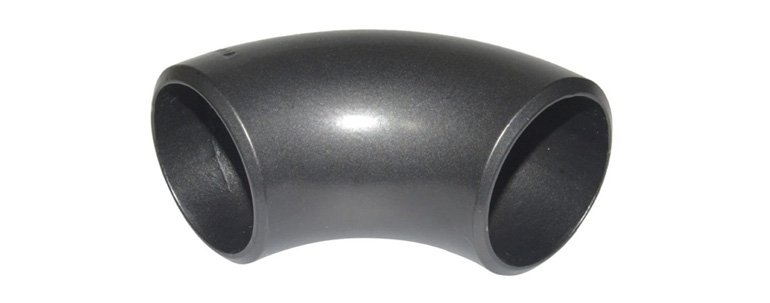 A234 Wbp Elbow Pipe Fittings Manufacturers Exporters in Mumbai India
