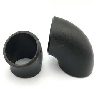 A234 Wbp Elbow Pipe Fittings Exporters in Mumbai India