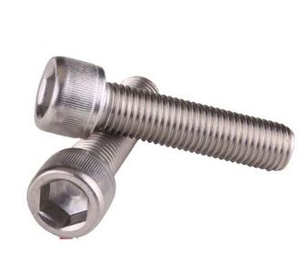 Allen Cap Bolts Exporters in Mumbai India