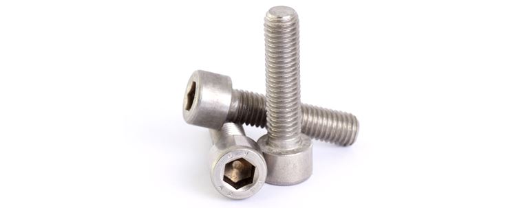 Allen Cap Bolts Manufacturers Exporters Suppliers Dealers in Mumbai India