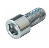 Allen Cap Bolts Manufacturers in Mumbai India