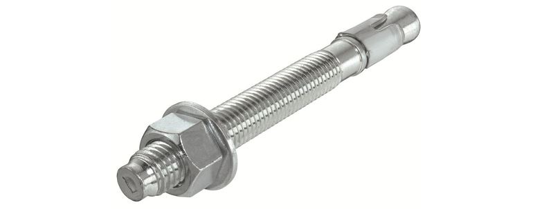 Anchor Bolts Manufacturers Exporters Suppliers Dealers in Mumbai India