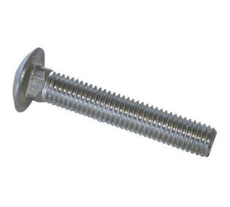 Carriage Bolts Exporters in Mumbai India
