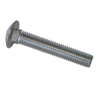 Carriage Bolts Exporters in Mumbai India Carriage Bolts Exporters in Mumbai India