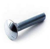 Carriage Bolts Manufacturers in Mumbai India