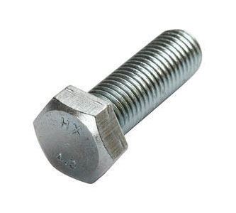 Hex Bolts Exporters in Mumbai India