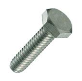 Hex Bolts Manufacturers in Mumbai India