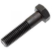High Tensile Hex Bolts Manufacturers Exporters Suppliers Dealers in Mumbai India