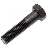 High Tensile Hex Bolts Manufacturers in Mumbai India