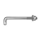 L Bolts Manufacturers in Mumbai India