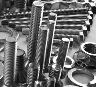 Fasteners Exporters in Mumbai India