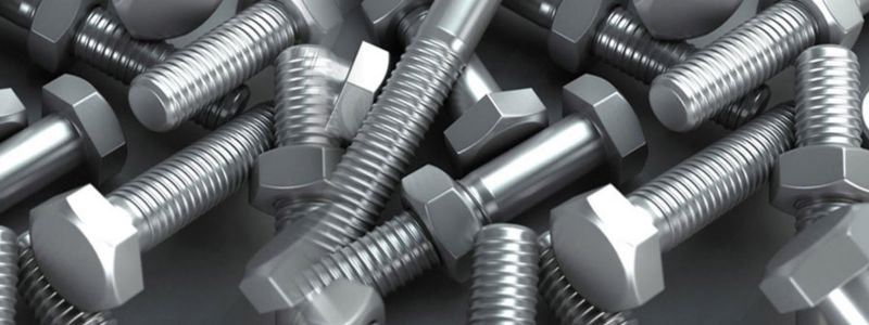 Fasteners manufacturers in India