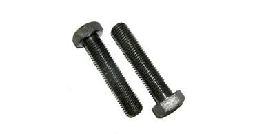 Alloy Steel Bolts Exporters Manufacturers Suppliers Dealers in Mumbai India