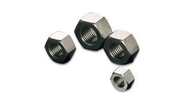 Alloy Steel Nuts Exporters Manufacturers Suppliers Dealers in Mumbai India