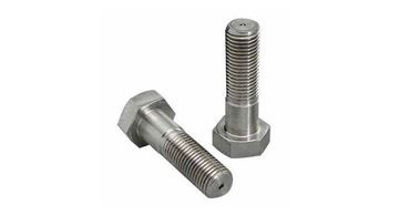 Duplex Steel Bolts Exporters Manufacturers Suppliers Dealers in Mumbai India
