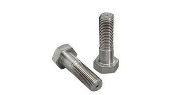 Incoloy Bolts Exporters Manufacturers Suppliers Dealers in Mumbai India