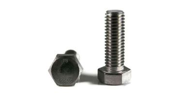 Incoloy Screws Exporters Manufacturers Suppliers Dealers in Mumbai India
