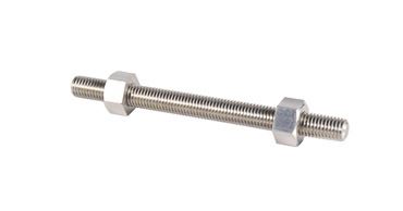 Incoloy Threaded Rods Exporters Manufacturers Suppliers Dealers in Mumbai India