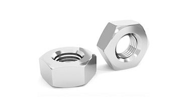 Inconel Nuts Exporters Manufacturers Suppliers Dealers in Mumbai India