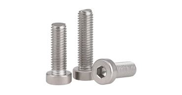 Stainless Steel Bolts Exporters Manufacturers Suppliers Dealers in Mumbai India