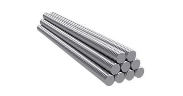 Stainless Steel Threaded Rods Exporters Manufacturers Suppliers Dealers in Mumbai India