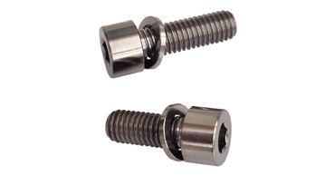 Titanium Bolts Exporters Manufacturers Suppliers Dealers in Mumbai India