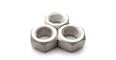 Titanium Nuts Exporters Manufacturers Suppliers Dealers in Mumbai India