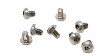 Titanium Screws Exporters Manufacturers Suppliers Dealers in Mumbai India