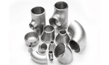 Stainless Steel Buttweld Fitting manufacturers in India