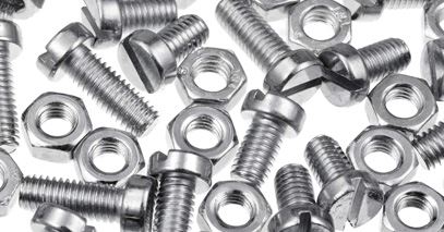 Stainless Steel Fasteners Exporters Manufacturers Suppliers Dealers in Mumbai India