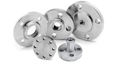 Stainless Steel Flanges Exporters Manufacturers Suppliers Dealers in Mumbai India