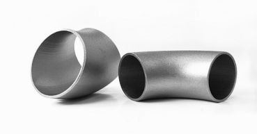 Stainless Steel Pipe Fitting Exporters Suppliers in India
