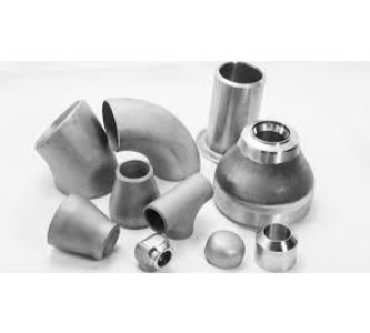 Stainless Steel Pipe Fitting Manufacturers in Agra