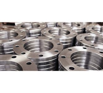 Stainless Steel Pipe Fitting Manufacturers in Ahmedabad