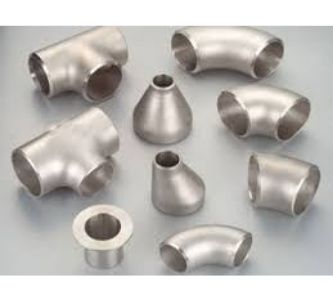 Stainless Steel Pipe Fitting Manufacturers in Bhubaneswar