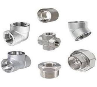 Stainless Steel Pipe Fitting Manufacturers in Chennai