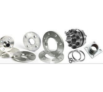 Stainless Steel Pipe Fitting Manufacturers in Durgapur