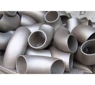 Stainless Steel Pipe Fitting Manufacturers in Gwalior