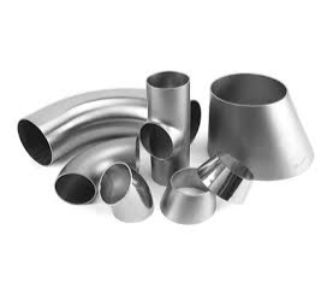 Stainless Steel Pipe Fitting Manufacturers in Hyderabad