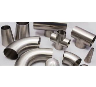 Stainless Steel Pipe Fitting Manufacturers in Kanpur