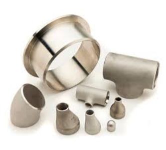Stainless Steel Pipe Fitting Manufacturers in Kolkata