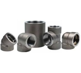 Stainless Steel Pipe Fitting Manufacturers in Nashik