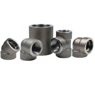 Stainless Steel Pipe Fitting Manufacturers in New Delhi