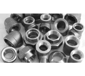 Stainless Steel Pipe Fitting Manufacturers in Panipat