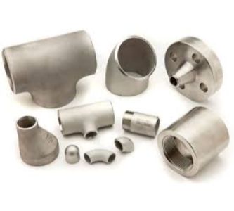 Stainless Steel Pipe Fitting Manufacturers in Panna