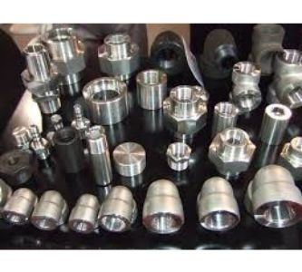 Stainless Steel Pipe Fitting Manufacturers in Rajkot